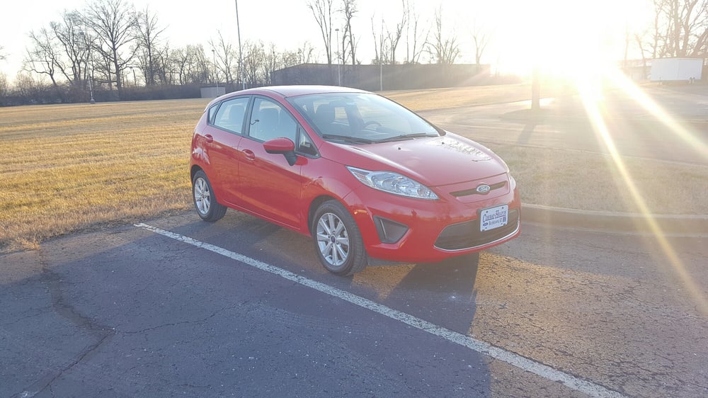 CONWAY HEATON 13 Reviews 810 N 3rd St, Bardstown, Kentucky Car