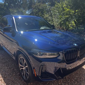 Rodriguez Auto Detailing - Car Wash Near Me