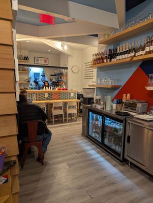 Mikko Nordic Fine Food by null