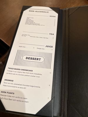 Menu photo 4 Little Star Pizza San Francisco, CA