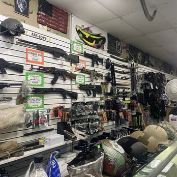 Army & Navy Surplus - Military Surplus Near Me - Lutz, Florida