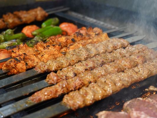 Sivas Vegas Mediterranean Grill & Lounge by null