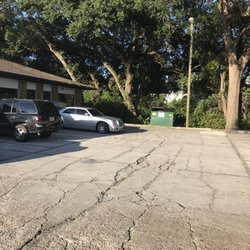 Powerhouse Gym North Tampa
