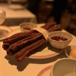 Churros