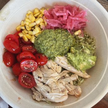 Doro Marketplace - DORO bowl - Bakeries Near Me - Windsor Locks, Connecticut