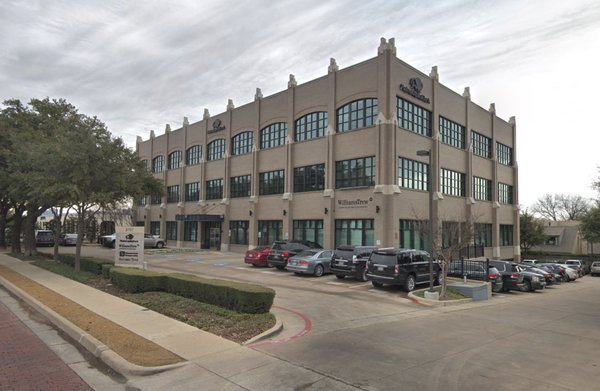 Williams Trew Real Estate