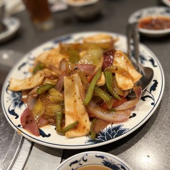 Landmark Hotpot House - Chinese Near Me - Vancouver, British Columbia