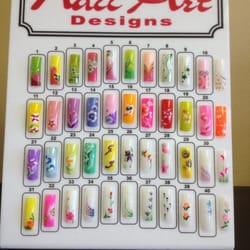 Dolce Nails & Spa