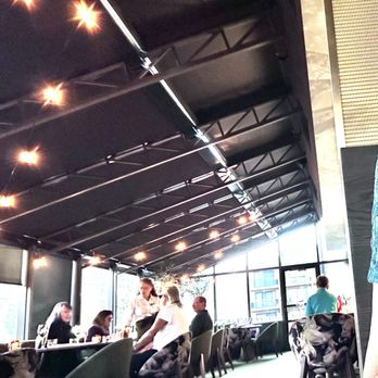 La Terrazza Dining Room and Lounge - Construction is affecting customer turnout - Lounges Near Me - Banff, Alberta La Terrazza Dining Room and Lounge - Construction is affecting customer turnout - Lounges Near Me - Banff, Alberta
