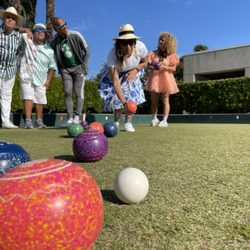 Beverly Hills Lawn Bowling Club