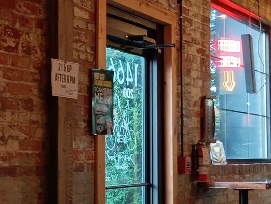 Dog and Pony Show Brewing by null