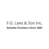 Slide of F G Lees & Son