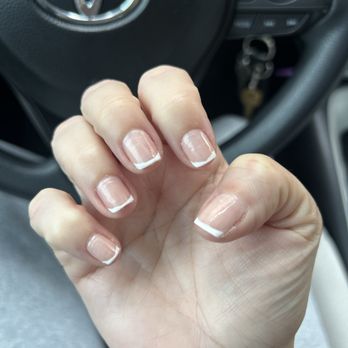 Palace Nail Spa - Nail Salons Near Me - Frisco, Texas