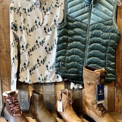 Triple Crown Tack Shop - Ariat footwear, Ariat base layers, Ariat ideal down vest