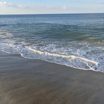 Public Beach Access - Beaches Near Me - Kill Devil Hills, North Carolina