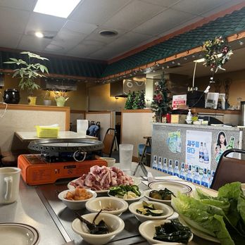 Han Yang Korean Bar-B-Q Restaurant - Galbi, pork belly - Korean Near Me - Hayward, California Han Yang Korean Bar-B-Q Restaurant - Galbi, pork belly - Korean Near Me - Hayward, California