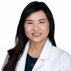 Mann Eye Institute - Ann Han, OD