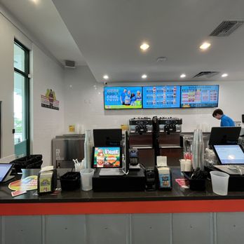 Jeremiah's Italian Ice - Desserts Near Me - Boynton Beach, Florida