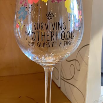 San Antonio Winery - Cute gifts in the gift shop - Wineries Near Me - Paso Robles, California