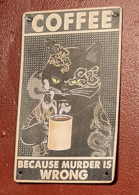 Chocolati Café by null