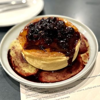 Ryla - Japanese Pancake - Asian Fusion Near Me - Hermosa Beach, California