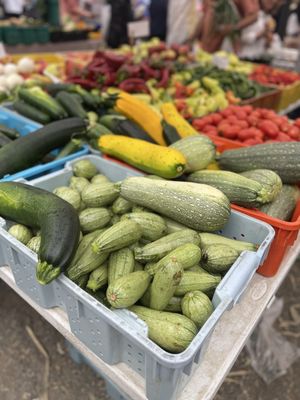 Issaquah Farmers Market by null