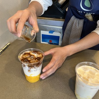 Not Latte - Cafes Near Me - San Francisco, California Not Latte - Cafes Near Me - San Francisco, California