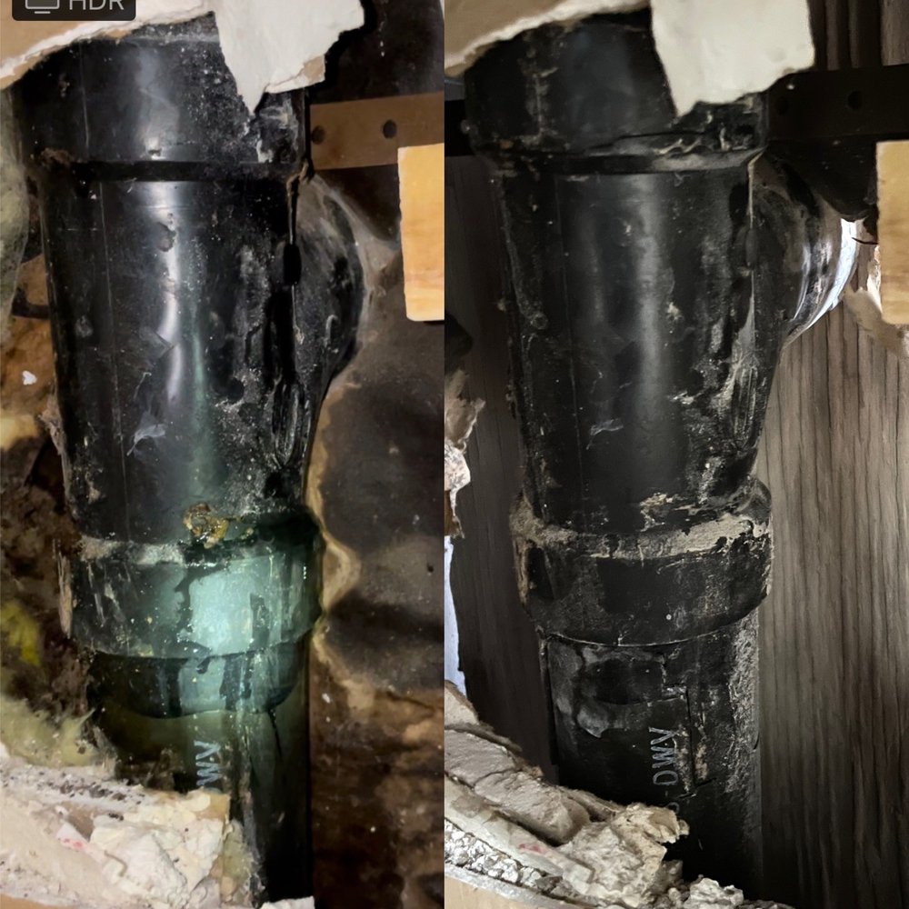 Slide of Lee's Air Plumbing and Heating