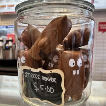 BeaverTails - Desserts Near Me - Banff, Alberta