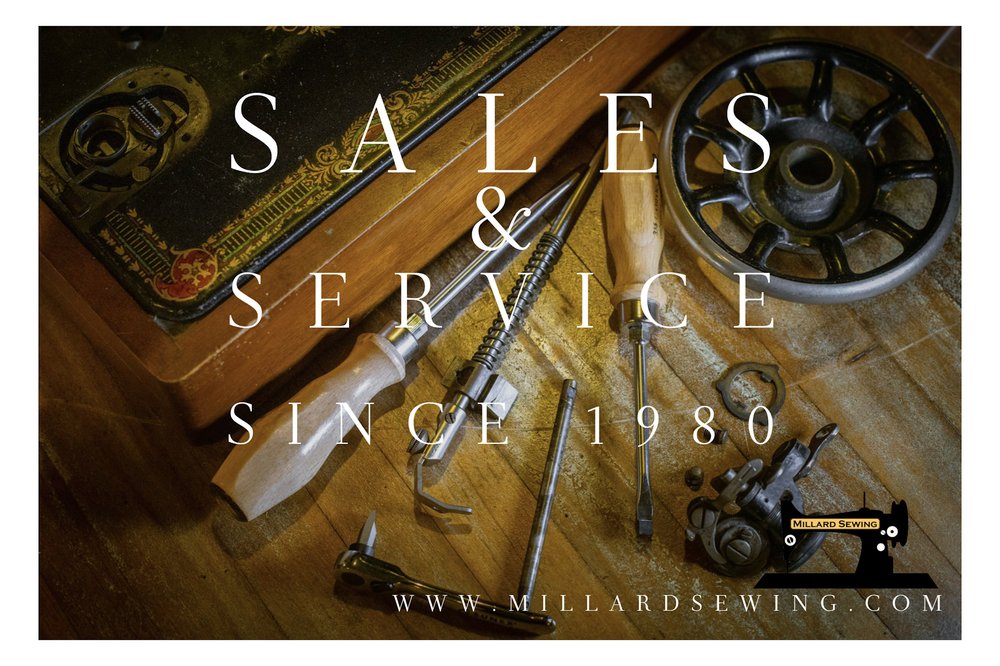 MILLARD SEWING CENTER 10 Photos 10333 S 152nd St, Omaha, Nebraska