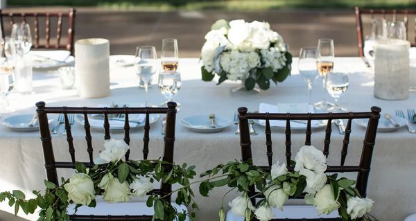 Chateau St. Jean Winery by null