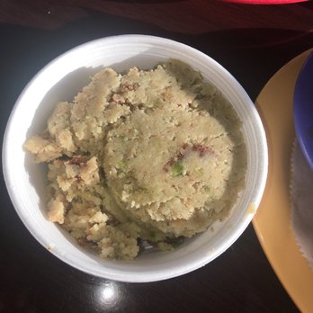Annie Laura's Kitchen - Cornbread Dressing. - Southern Near Me - Riverdale, Georgia