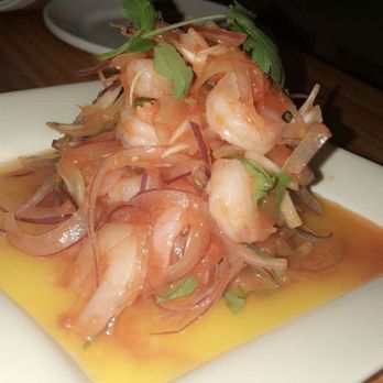 Moshi Moshi - Sushi Bars Near Me - Miami, Florida