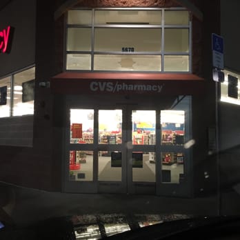 CVS Pharmacy - Drugstores Near Me - Tallahassee, Florida