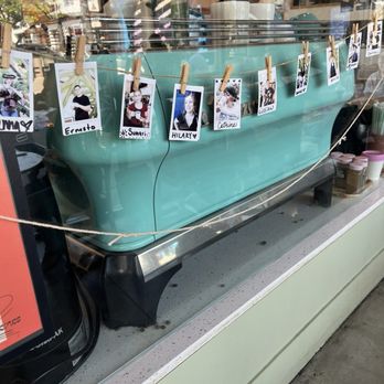High Tide Coffee - Coffee & Tea Near Me - Laguna Niguel, California