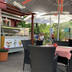 Hafenbaude - Hafenbaude/ Trattoria di Mare II