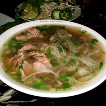 Pho Tic Tac - Small combination beef pho. - Vietnamese Near Me - Shoreline, Washington Pho Tic Tac - Small combination beef pho. - Vietnamese Near Me - Shoreline, Washington