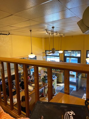 Brothers' Restaurant by null