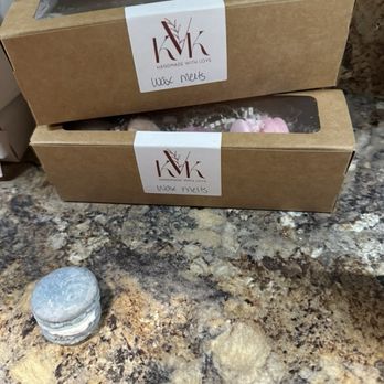 Cask 307 - Gift shop items - Wine Tasting Room Near Me - Madison, Ohio