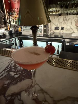 La Petite Maison (LPM) London by null