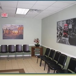 Maple Dental Center