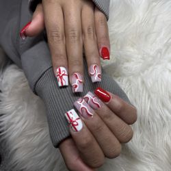 Xpro Nails