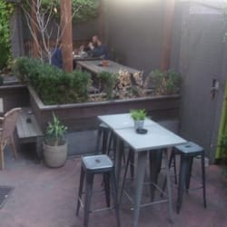 Stolberg Beer Cafe - The Beer Garden