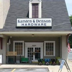 Karsten-Denson - STORE FRONT
