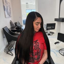 LXE Salons