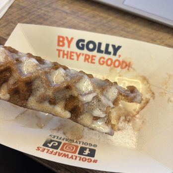 Golly Waffles - Waffles Near Me Golly Waffles - Waffles Near Me