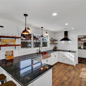 Modern Design Collective - Modern Farmhouse staged and sold - Home Staging Near Me - Fort Worth, Texas Modern Design Collective - Modern Farmhouse staged and sold - Home Staging Near Me - Fort Worth, Texas