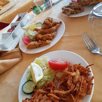 Mahal Tandoori - Indian Near Me - Mallorca, B