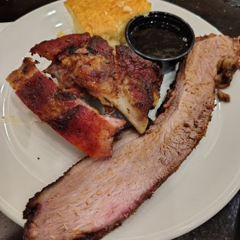 Serrano Buffet - More ribs, brisket. - Buffets Near Me - Highland, California Serrano Buffet - More ribs, brisket. - Buffets Near Me - Highland, California