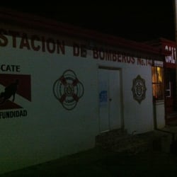 Estación de Bomberos No. 14